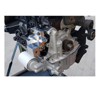 #20032005dodgeneonsrt4alternatorbracket #20032009chryslerptcruiserturboalternatorbracket