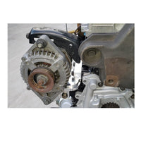 #20032005dodgeneonsrt4alternatorbracket #20032009chryslerptcruiserturboalternatorbracket