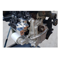 #20032005dodgeneonsrt4alternatorbracket #20032009chryslerptcruiserturboalternatorbracket