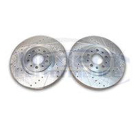 #dodgehornetdrilledslottedrotors #jeepcompassdrilledslottedrotors #hornetfrontdrilledrotors