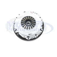 Clutch Masters Stage 3 or 4 Non-Modular Clutch w/ Chromoly Flywheel, 03-05 Neon SRT-4