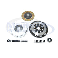 Clutch Masters Stage 3 or 4 Non-Modular Clutch w/ Chromoly Flywheel, 03-05 Neon SRT-4