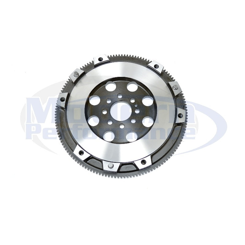 Clutch Masters Stage 3 or 4 Non-Modular Clutch w/ Chromoly Flywheel, 03-05 Neon SRT-4
