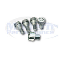 Mopar Wheel Lock Set 23-24 Dodge Hornet/Compass.