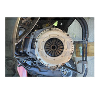 Clutchmasters Non Modular Dual Mass Conversion 03-07 PT Cruiser Turbo