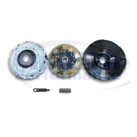 Clutchmasters Non Modular Dual Mass Conversion 03-07 PT Cruiser Turbo