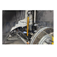 Whiteline Adjustable Front Swaybar Endlinks 23-24 Dodge Hornet