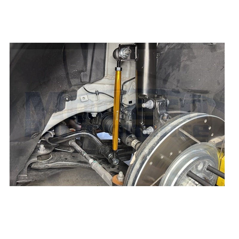 Whiteline Adjustable Front Swaybar Endlinks 23-24 Dodge Hornet