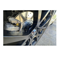 Prototype MPx Coilovers 23-24 Dodge Hornet