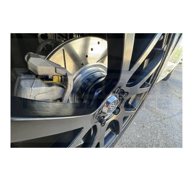 Prototype MPx Coilovers 23-24 Dodge Hornet