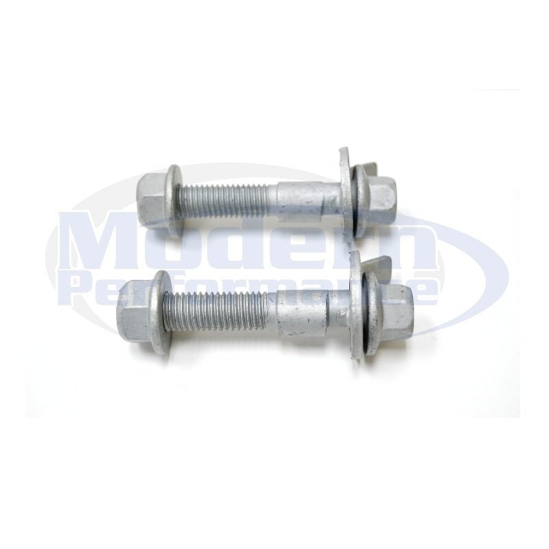 Front or Rear Camber Bolts 23-24 Dodge Hornet