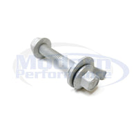Front or Rear Camber Bolts 23-24 Dodge Hornet