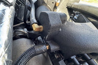 Brake Booster/PCV Vacuum Connection Fix kit 03-05 PT Cruiser Turbo