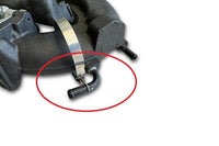 Brake Booster/PCV Vacuum Connection Fix kit 03-05 PT Cruiser Turbo