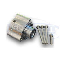 MPx Dodge Hornet/Jeep Compass 2.0 Turbo Blow off Plate