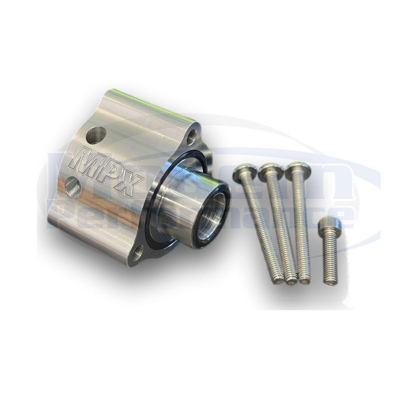 MPx Dodge Hornet/Jeep Compass 2.0 Turbo Blow off Plate