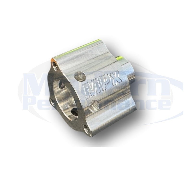 MPx Dodge Hornet/Jeep Compass 2.0 Turbo Blow off Plate