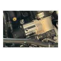 MPx Dodge Hornet/Jeep Compass 2.0 Turbo Blow off Plate