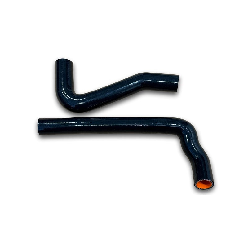 MPx Silicone Upper and Lower Radiator Hoses 03-09 PT Cruiser Turbo/01-10 Non Turbo PT