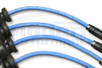 Granatelli Spark Plug Wires, 03-05 Neon SRT-4 / 01-10 PT / GT Cruiser