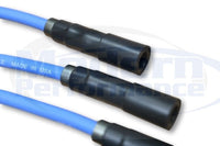 Granatelli Spark Plug Wires, 03-05 Neon SRT-4 / 01-10 PT / GT Cruiser