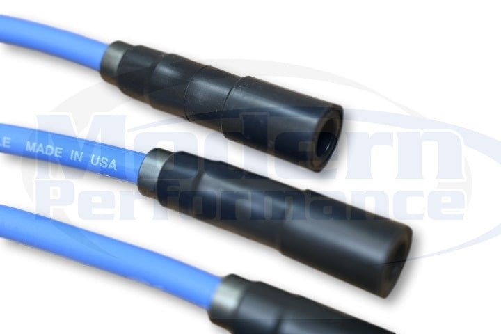 Granatelli Spark Plug Wires, 03-05 Neon SRT-4 / 01-10 PT / GT Cruiser