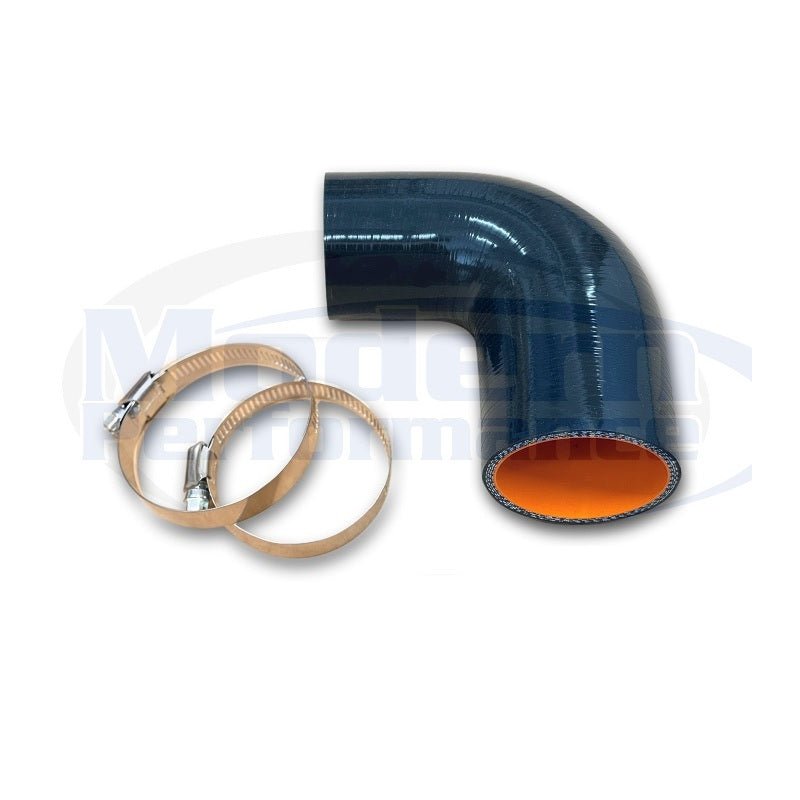 OEM Intercooler Charge Piping Throttle Body MPx Silicone Coupler 15-19 Jeep Renegade/Fiat 500x 1.4 Turbo