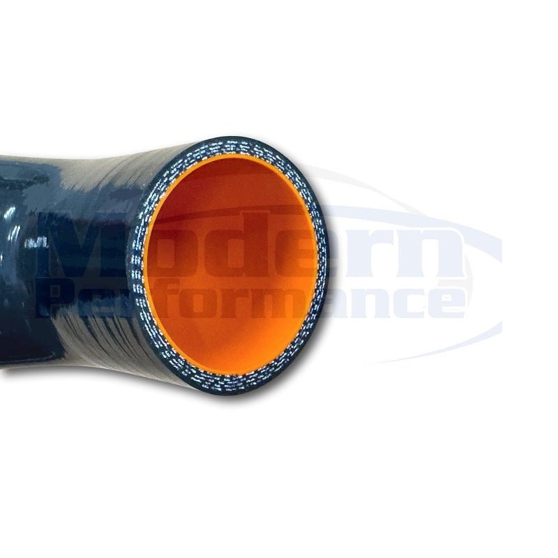 OEM Intercooler Charge Piping Throttle Body MPx Silicone Coupler 15-19 Jeep Renegade/Fiat 500x 1.4 Turbo