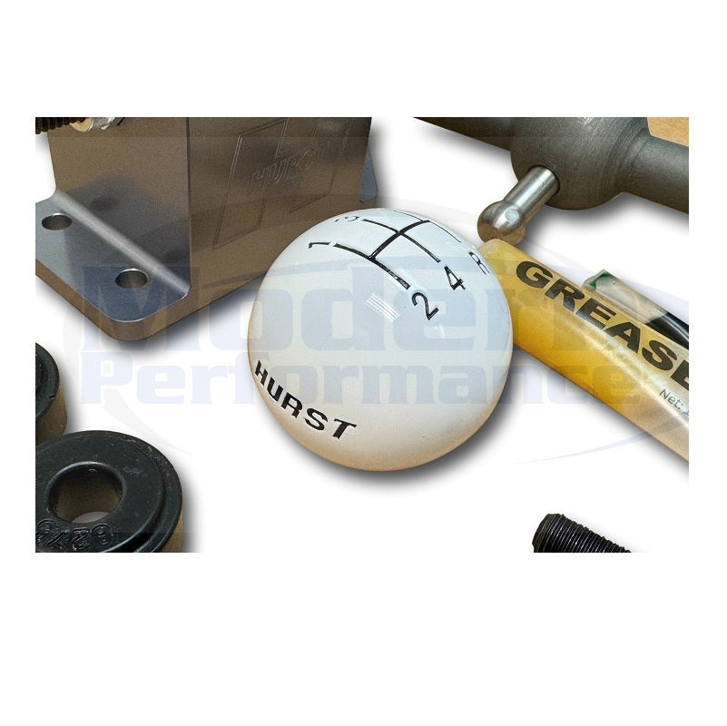 Hurst Quick Shifter 01-10 PT Cruiser NON Turbo