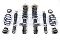 BC Racing Coilover Suspension, 05-10 Cobalt / HHR