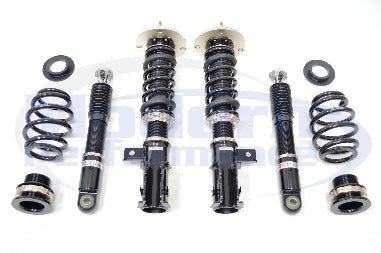 BC Racing Coilover Suspension, 05-10 Cobalt / HHR