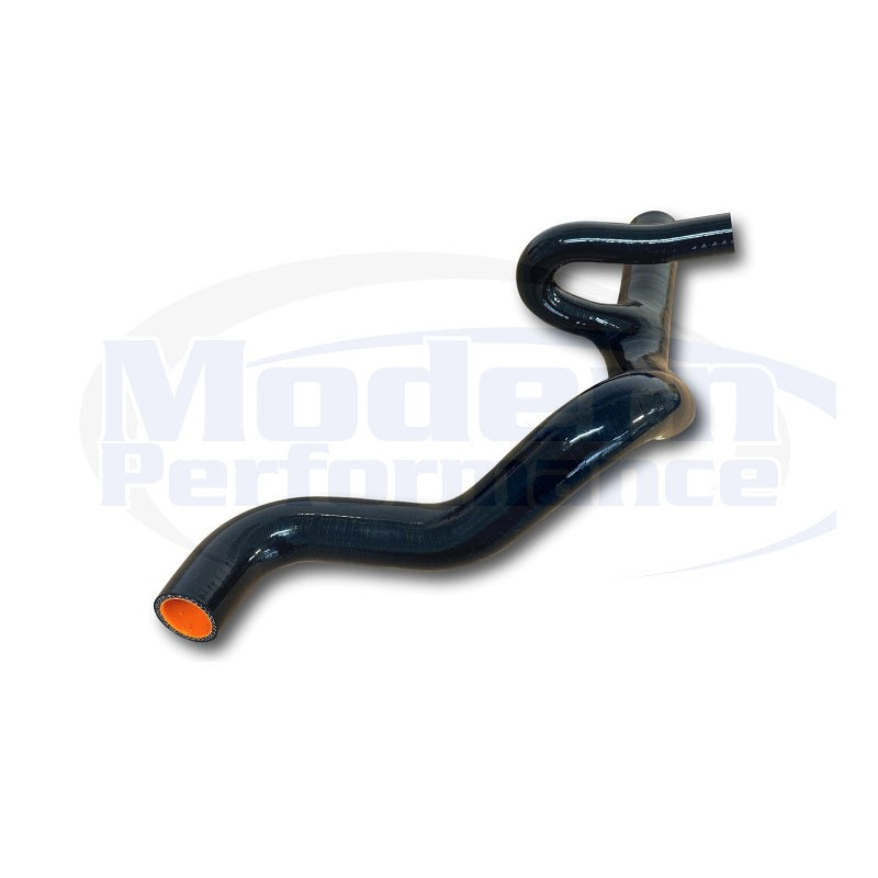 MPx Silicone 4 Ply Upper Radiator Inlet Hose 2013-2016 Dart 2.0L/2.4L
