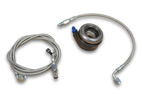 Clutch Masters Single Disc Hydraulic Slave Cylinder Conversion and line 03-05 SRT-4