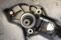 Clutch Masters Single Disc Hydraulic Slave Cylinder Conversion and line 03-05 SRT-4