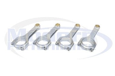 Eagle Connecting Rods, 95-05 Neon/Eclipse 2.0L