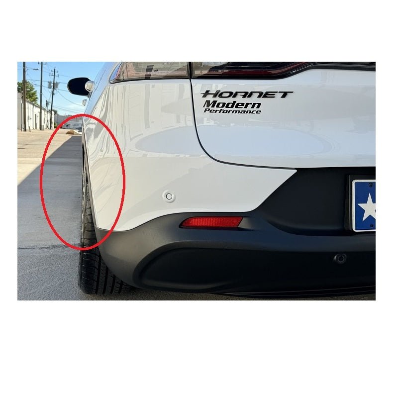 MPx 5x110 3mm-30mm Forged Aluminum Wheel Spacers Dodge Hornet/Dart