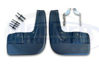 Mopar OEM FRONT Splash Guards 23-24 Dodge Hornet