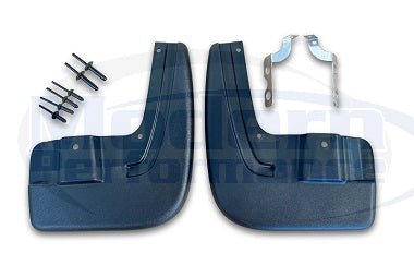 Mopar OEM FRONT Splash Guards 23-24 Dodge Hornet