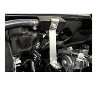 MPx High Flow 3.5" Silicone Intake Pipe kit 23-25 Dodge Hornet/Jeep Compass