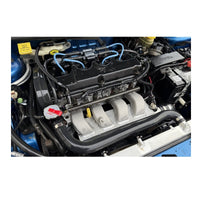 MPx Silicone Hose Relocated Water Inlet  95-99 Neon