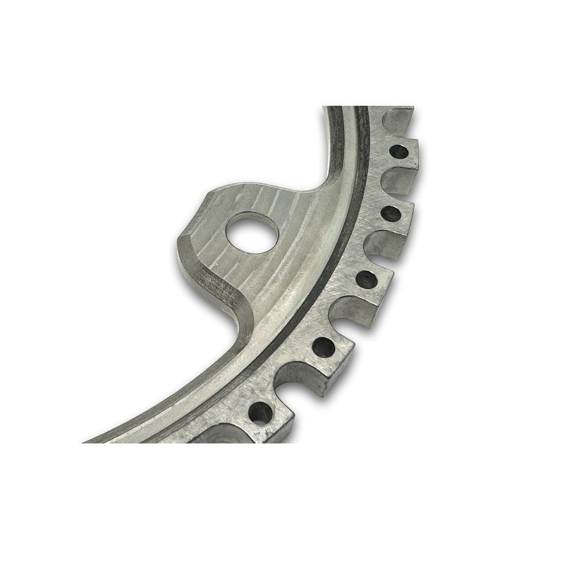 MPx Crankshaft Billet Tone wheel 2003-2005 SRT-4 / 03-10 PT/GT Cruiser