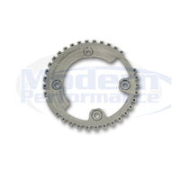 MPx Crankshaft Billet Tone wheel 2003-2005 SRT-4 / 03-10 PT/GT Cruiser