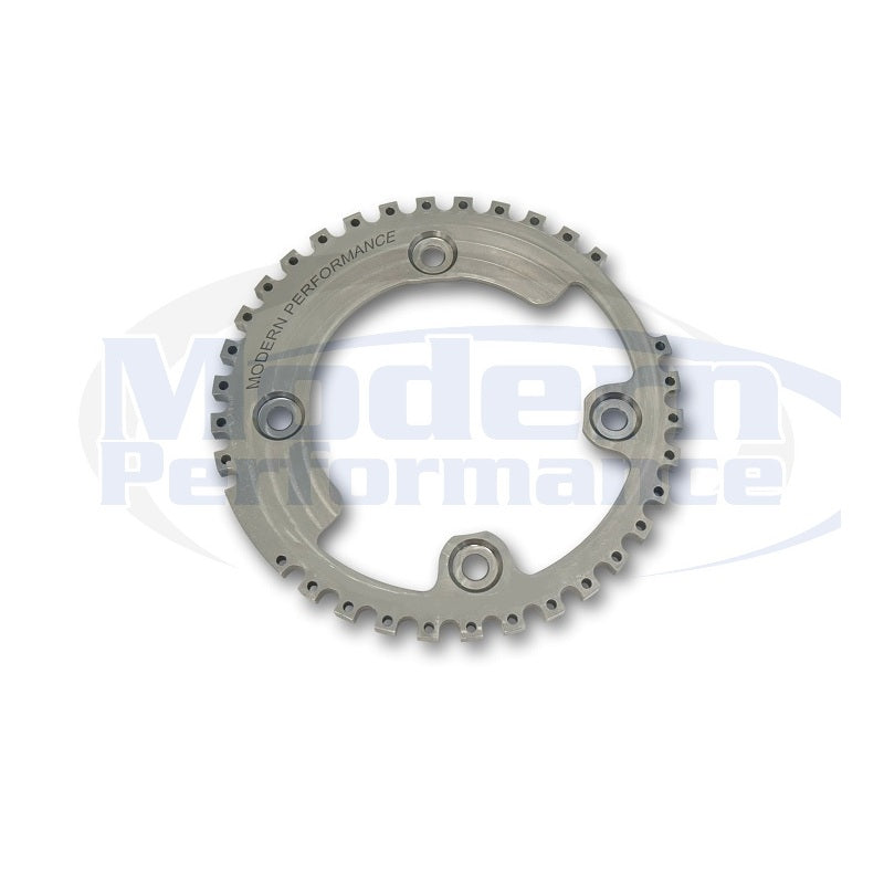 MPx Crankshaft Billet Tone wheel 2003-2005 SRT-4 / 03-10 PT/GT Cruiser