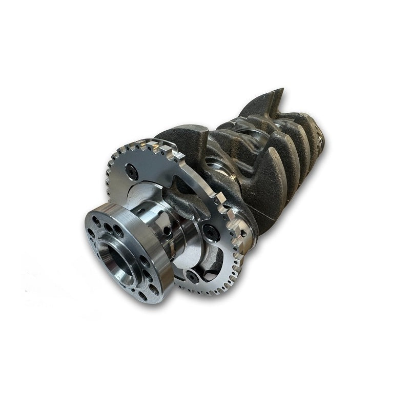 MPx Crankshaft Billet Tone wheel 2003-2005 SRT-4 / 03-10 PT/GT Cruiser