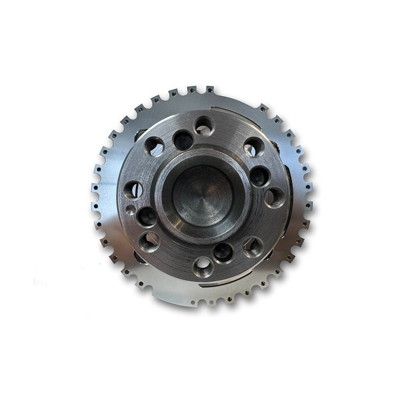 MPx Crankshaft Billet Tone wheel 2003-2005 SRT-4 / 03-10 PT/GT Cruiser