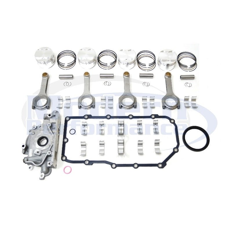 MPx Bottom End Engine Rebuild Kit, 95-05 Neon 2.0L