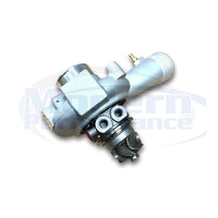 AGP Big Wheel Stocker Turbo (BWS) 08-09 Caliber SRT-4