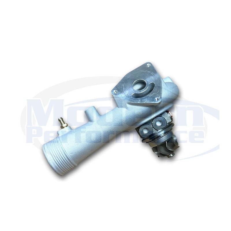 AGP Big Wheel Stocker Turbo (BWS) 08-09 Caliber SRT-4