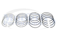 JE Piston Rings, 08-09 Caliber SRT-4 (for use w/ JE Pistons)