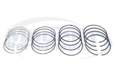 JE Piston Rings, 08-09 Caliber SRT-4 (for use w/ JE Pistons)